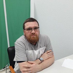 Алексей Александрович Смирнов