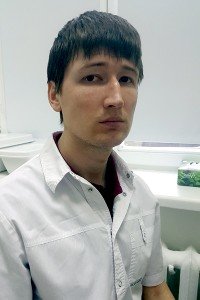 Владимир Юрьевич Ялтиков