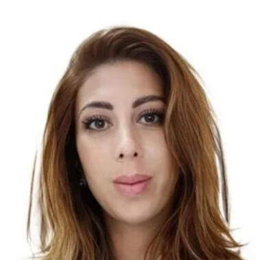 Диана Руслановна Текеева