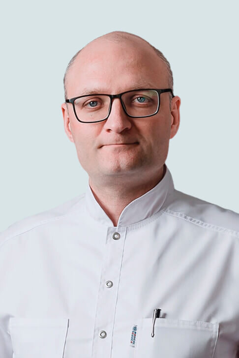 Алексей Борисович Жиборев