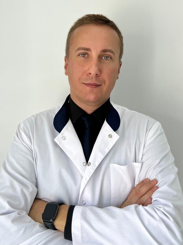 Александр Александрович Федоров