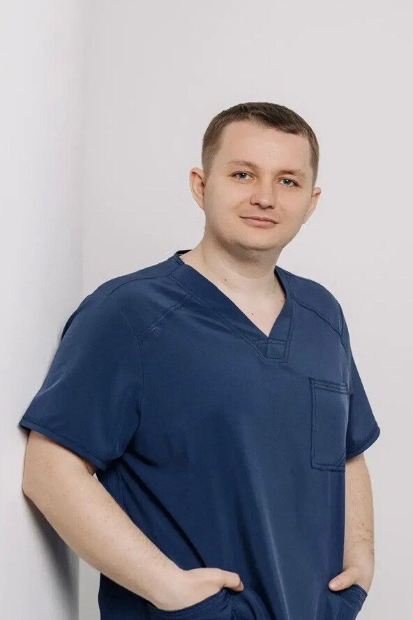 Иван Александрович Попруженко