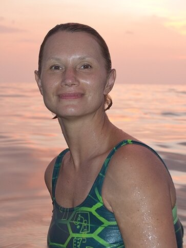 Татьяна Пушкина