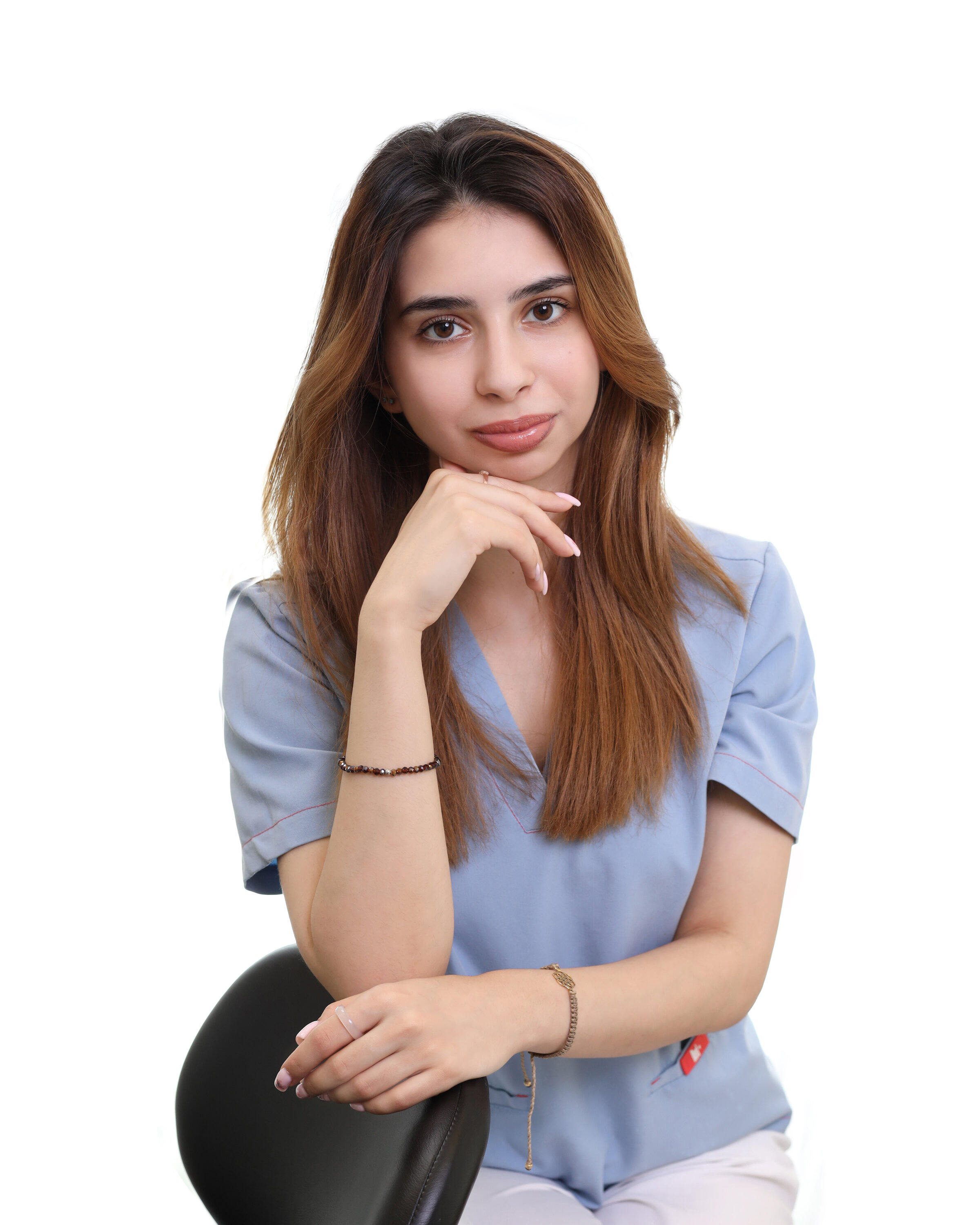 Кристина Дзодзуашвили