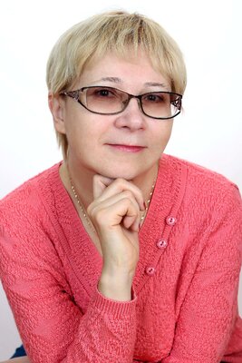 Алевтина Валентиновна Демина