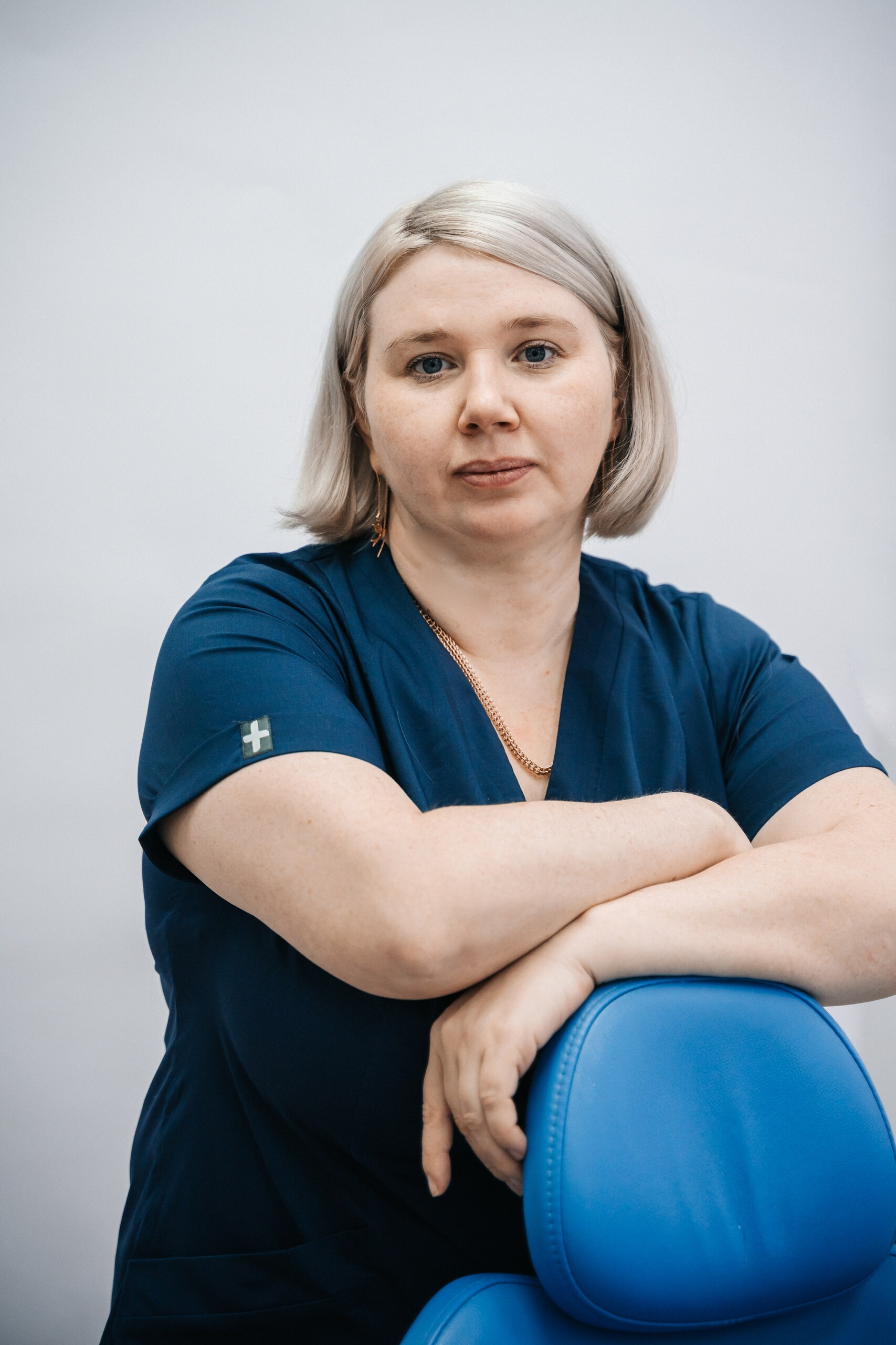 Наталья Юрьевна Беликова