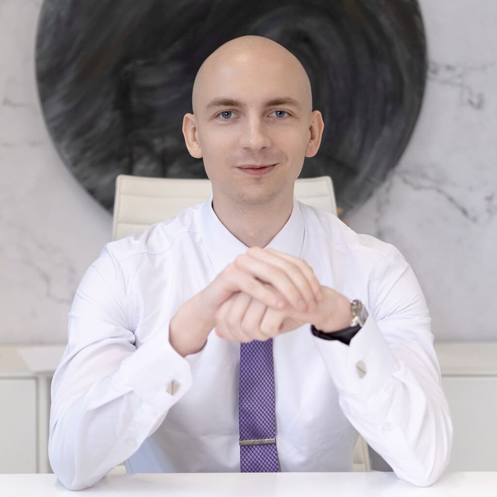 Владислав Олегович Данилов