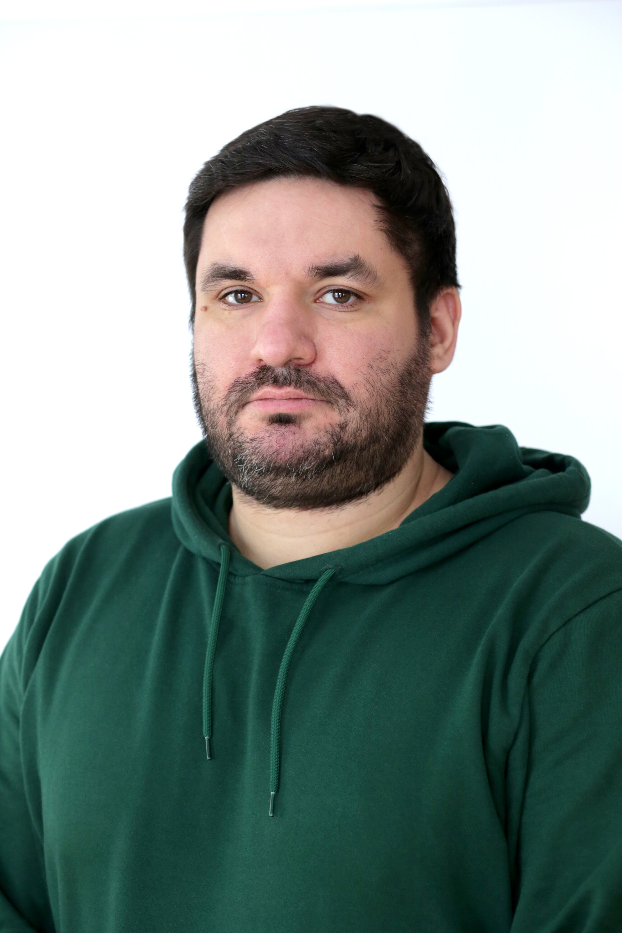 Станислав Владимирович Гиль