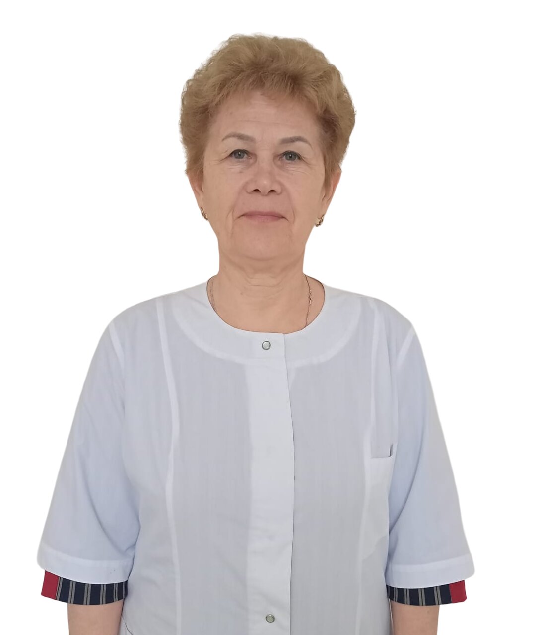 Галина Станиславовна Пикалова