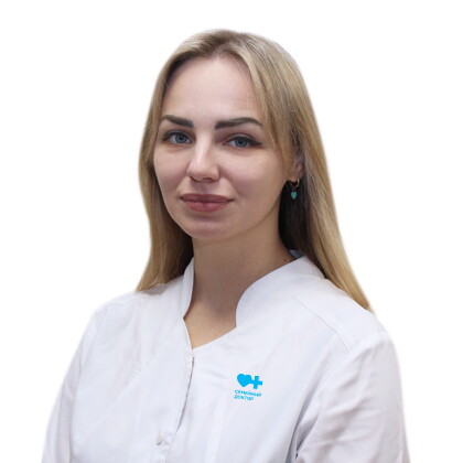 Валерия Владимировна Татарченко