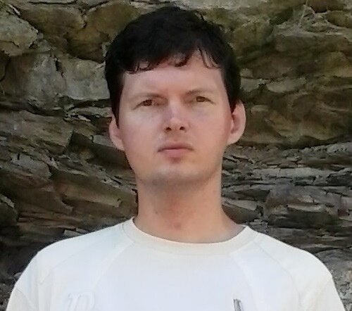 Андрей Александрович Чернушкин