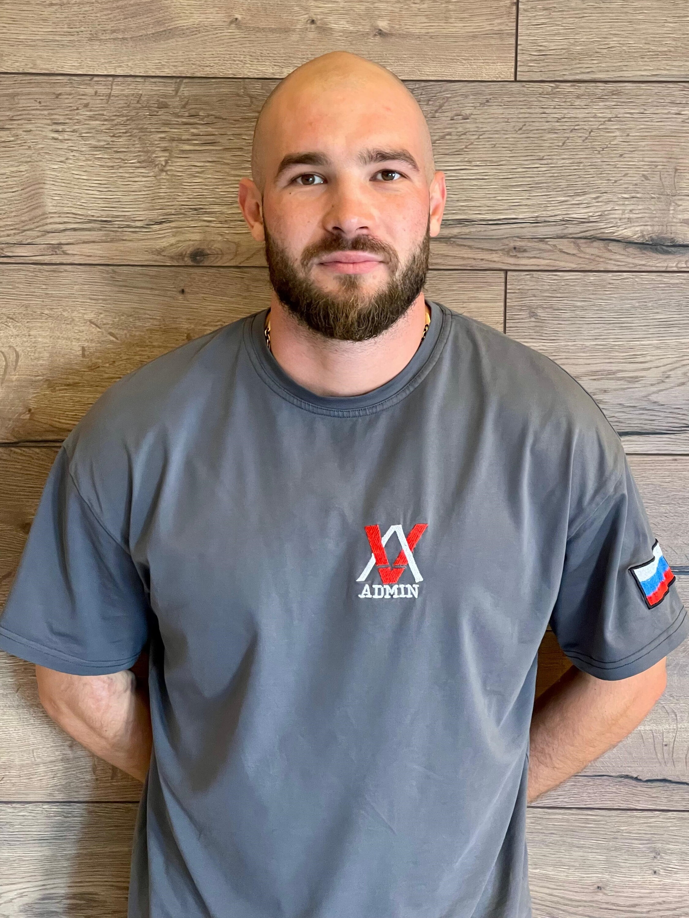 Иван Витальевич Теодорович