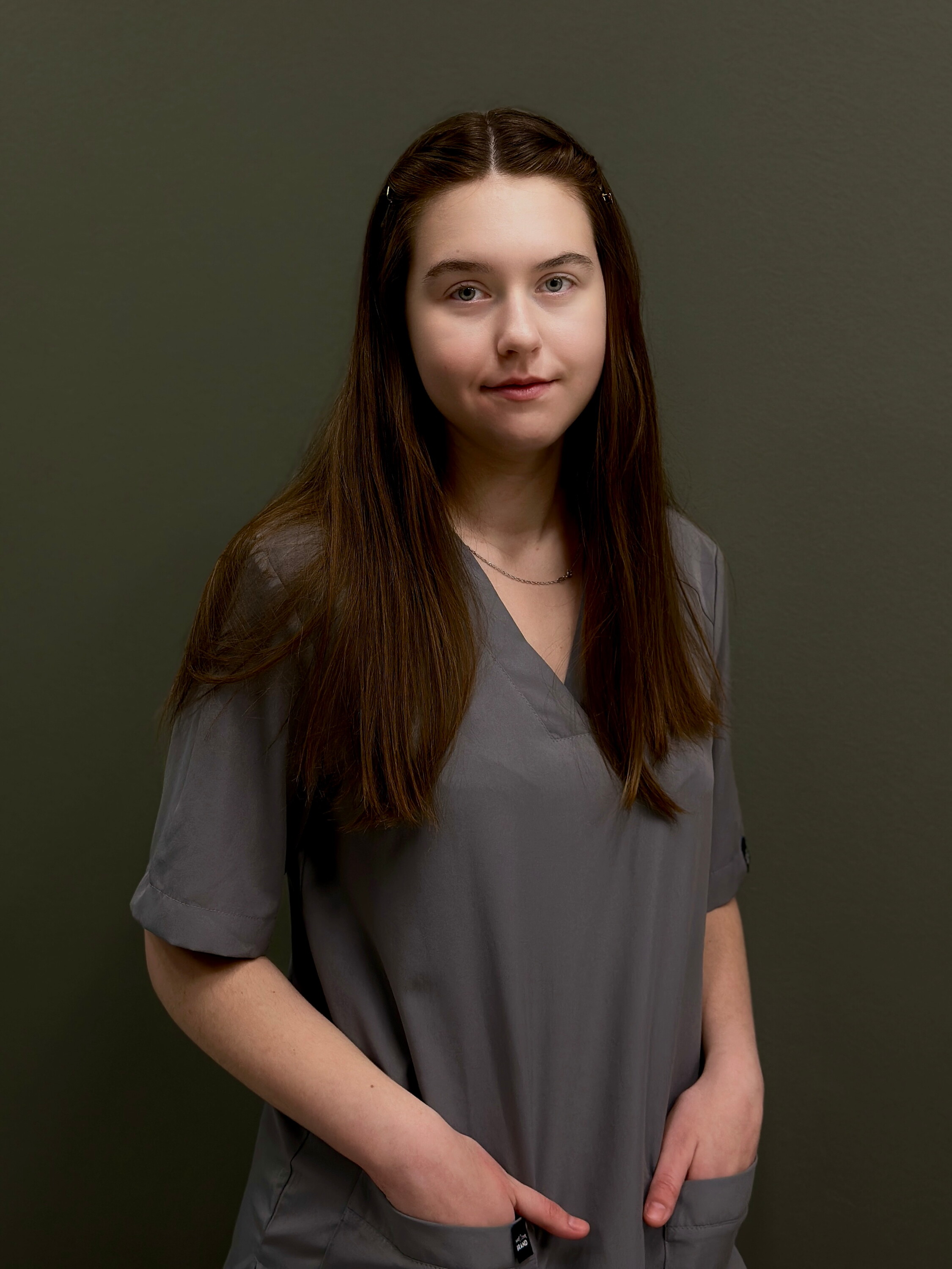 Валерия Вячеславовна Климентиева