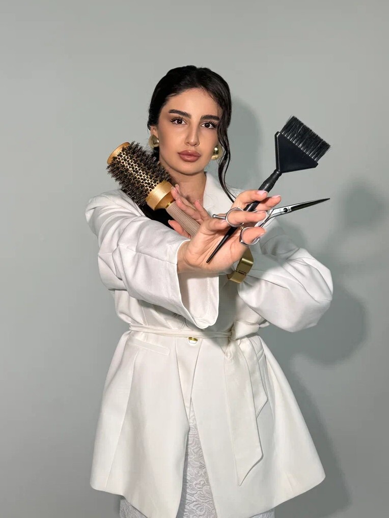 Аиша Юсупова