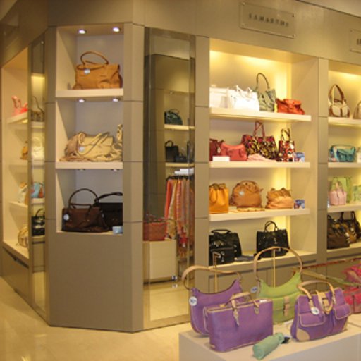 Longchamp megamall best sale