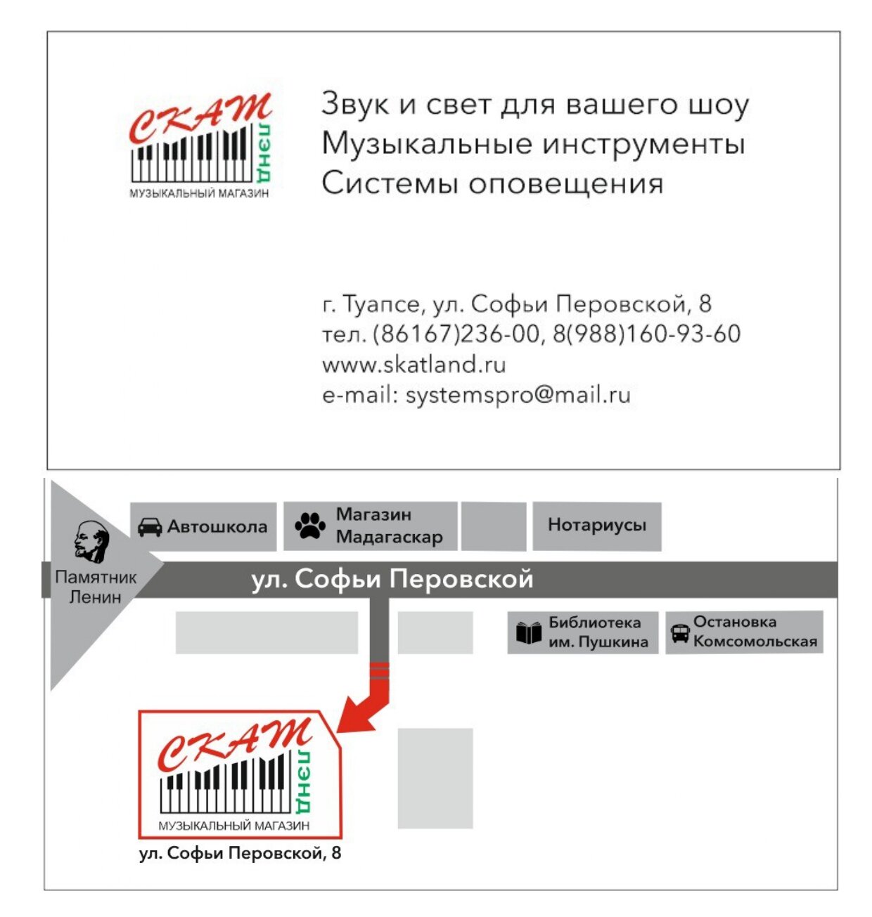 Все заведения на улице Софьи Перовской - рейтинг, фотографии, отзывы и  телефоны - Туапсе - Zoon.ru