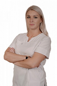 Юлия Сергеевна Сережина