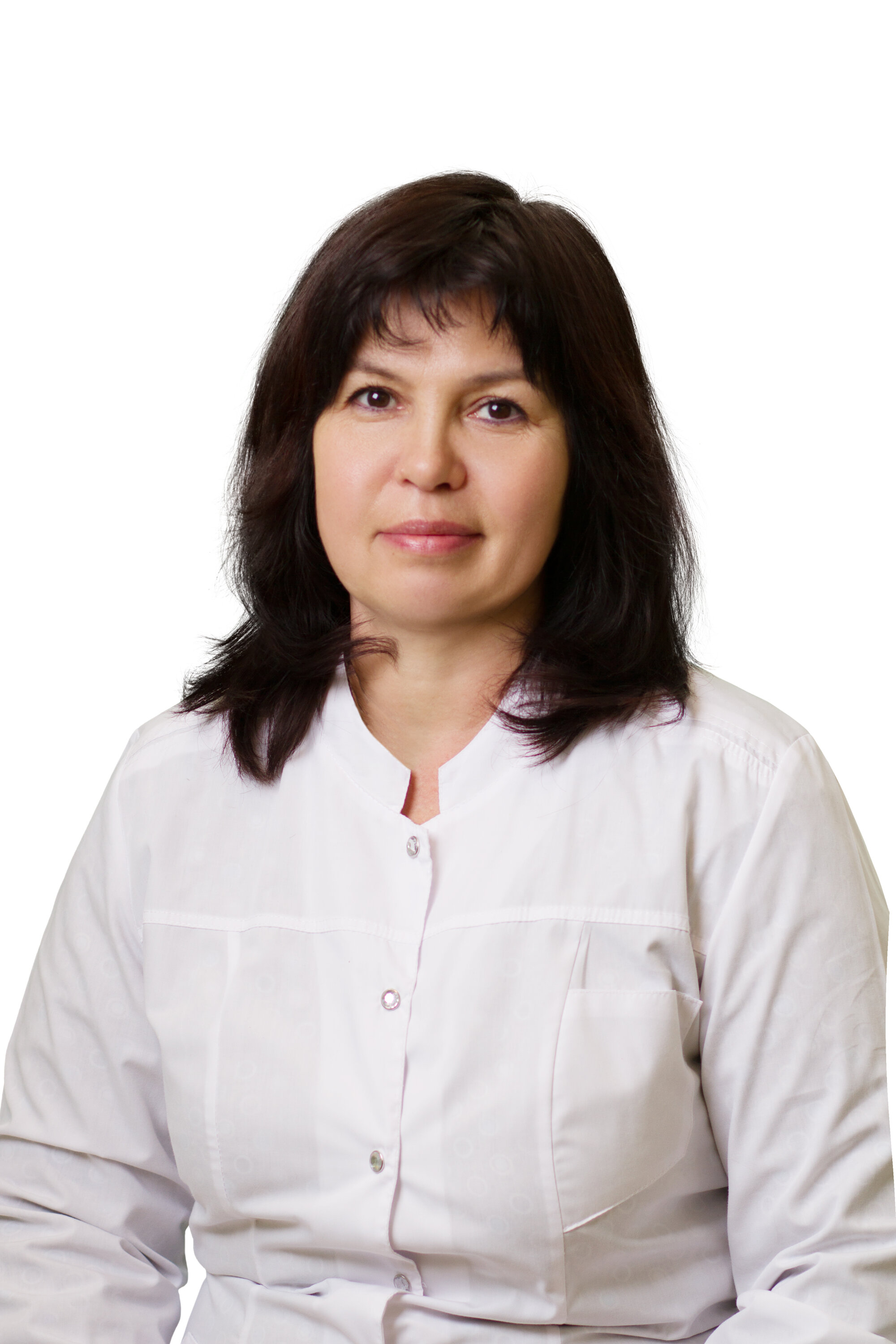 Лада Евгеньевна Неверова