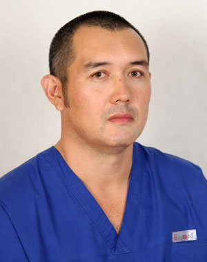 Андрей Васильевич Афанасьев