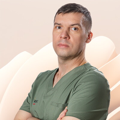 Александр Валерьевич Степанищев