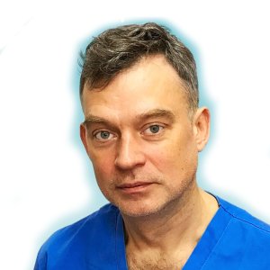 Александр Сергеевич Зелянин