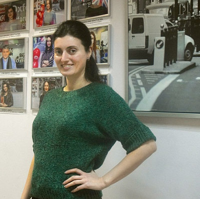 Ирэн Манукян