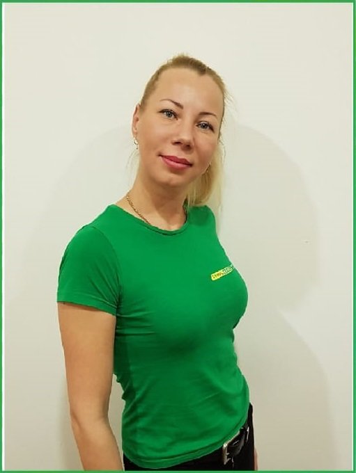 Екатерина Федоришина На Гугл Фото