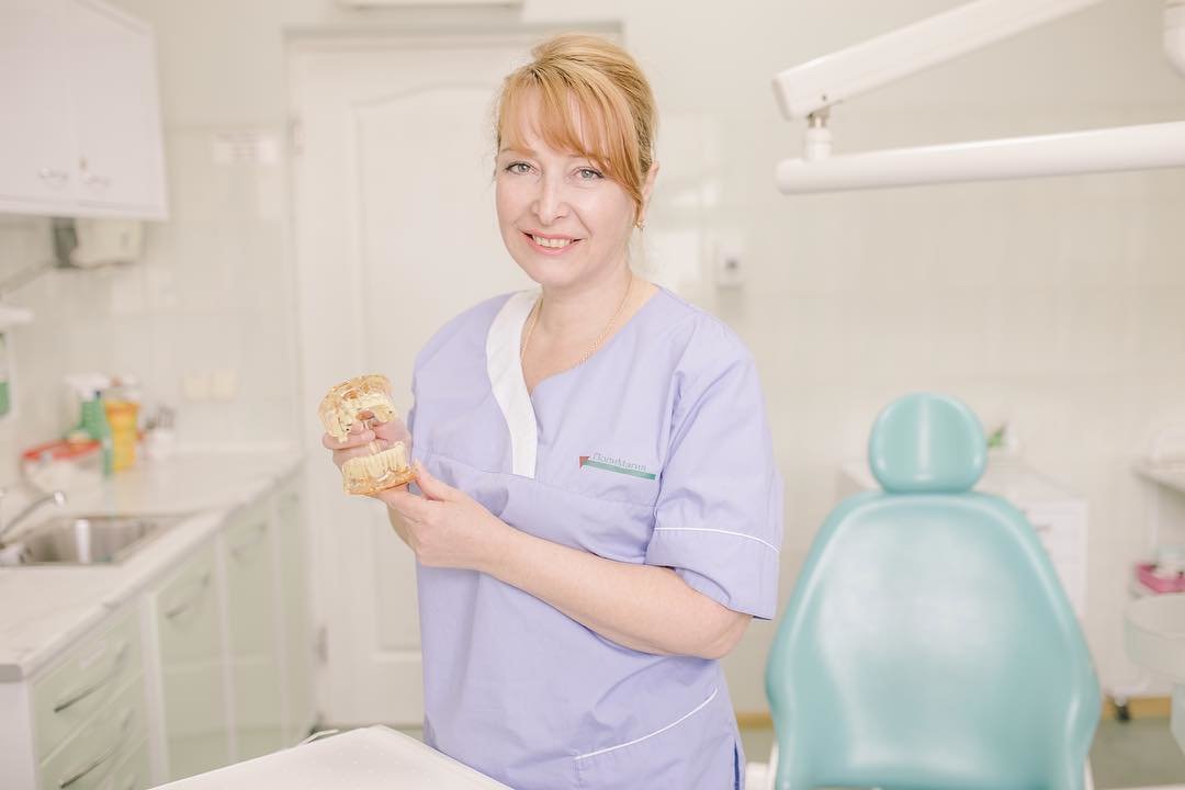 Наталья Геннадьевна Фролова