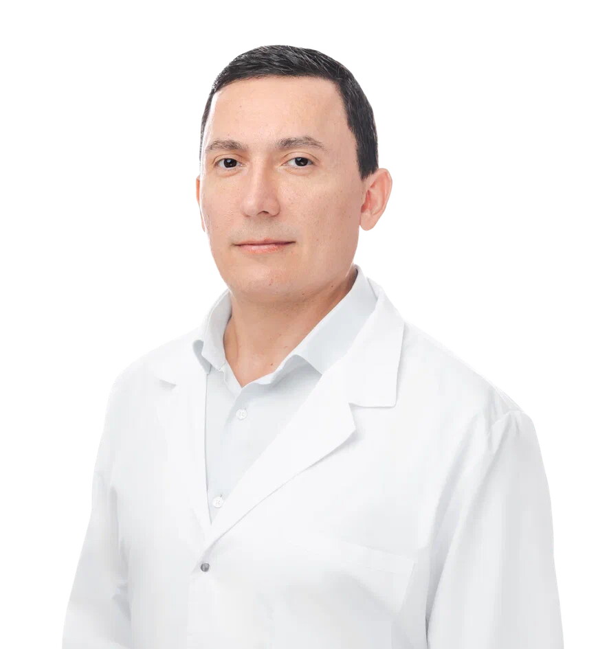 Владимир Владимирович Вульф