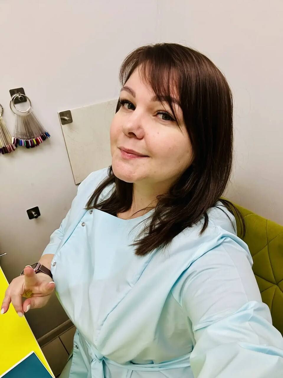 Росина Александровна Орлеанская