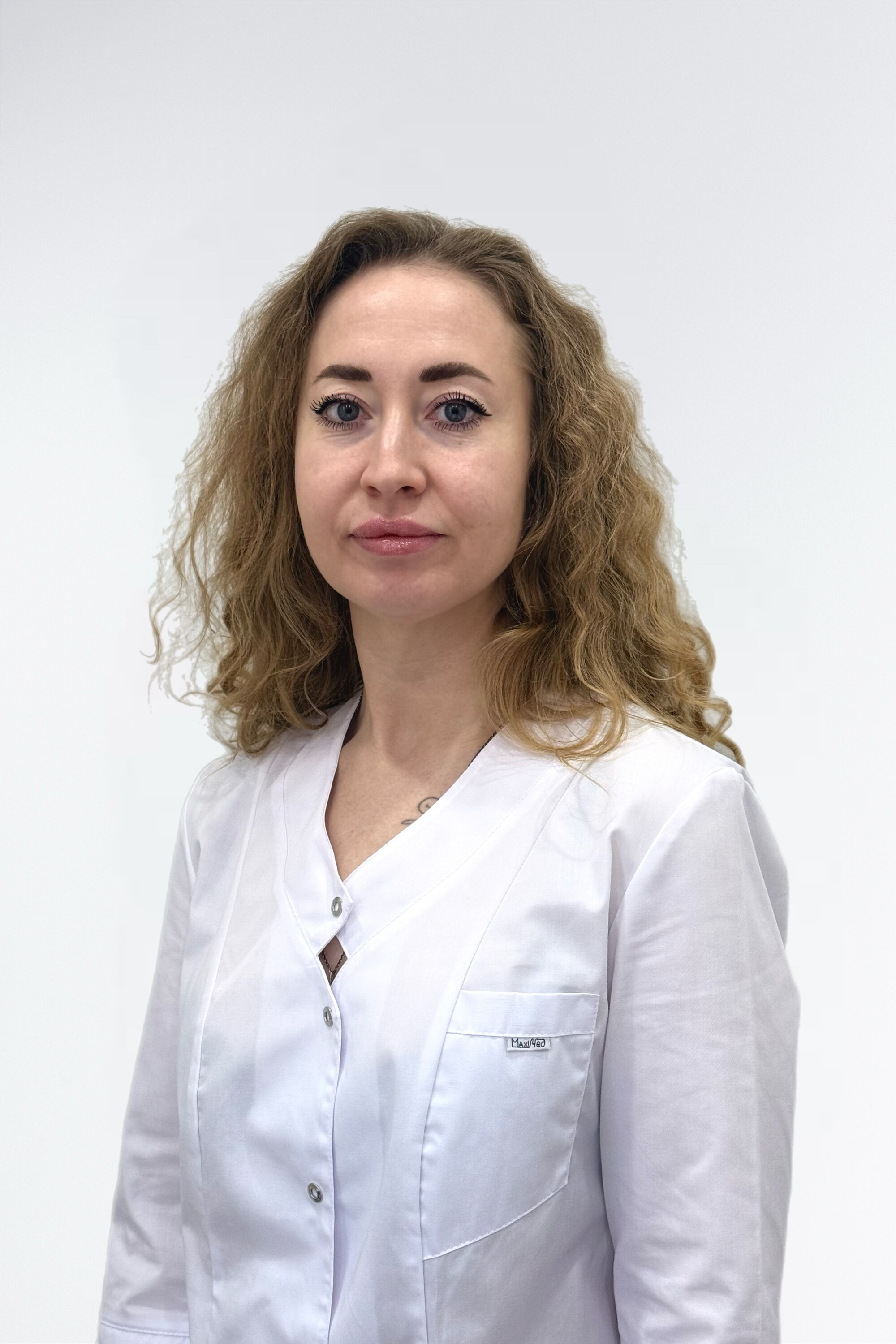 Ксения Василевна Вершинина