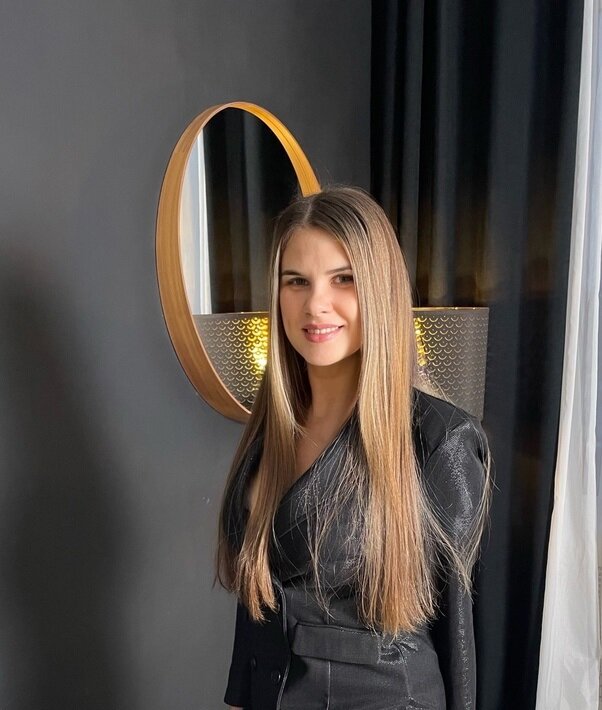 Елена Бурченко