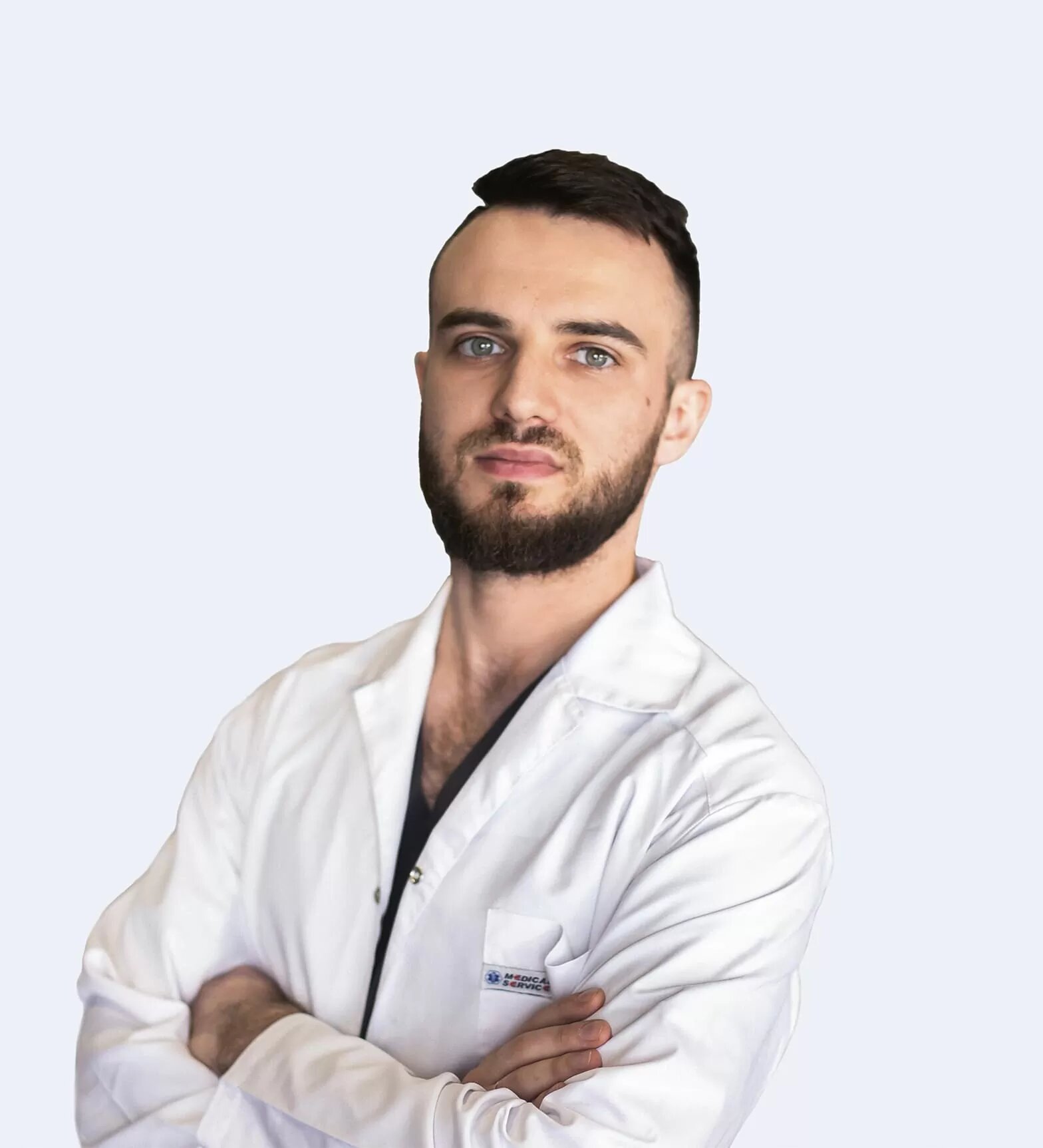 Солодарь Денис Александрович – терапевт – запись на приём в Москве ...