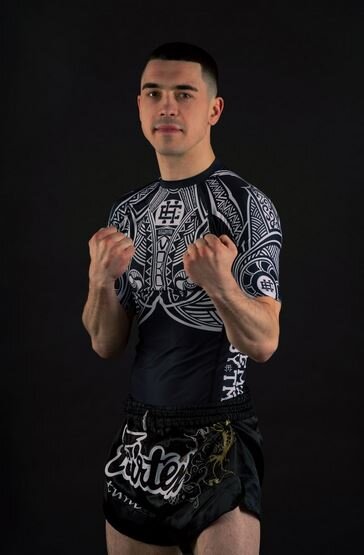 Александр Телицын