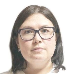 Эльза Асхатовна Гайсина