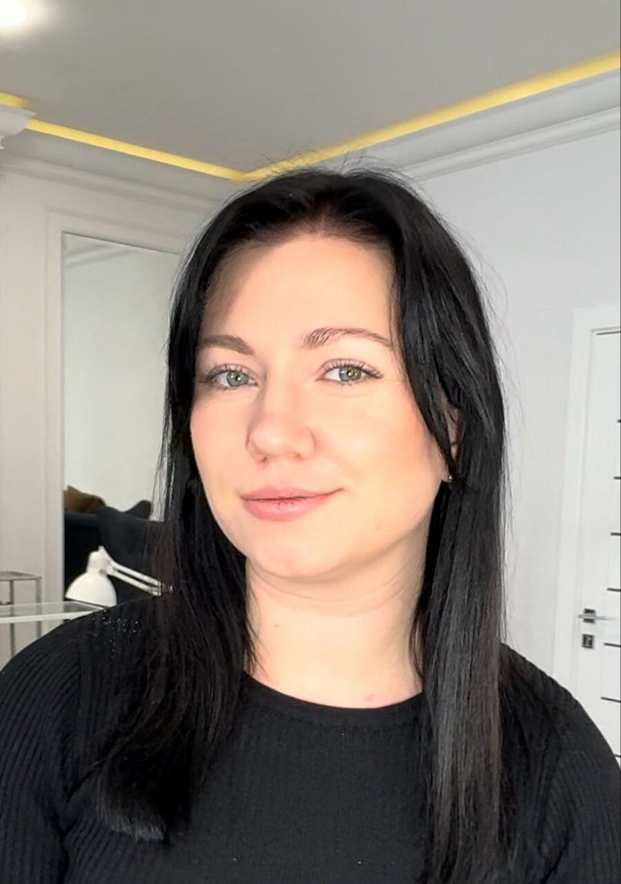 Лидия Мастер