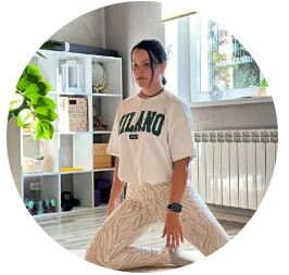 Наталья Новак