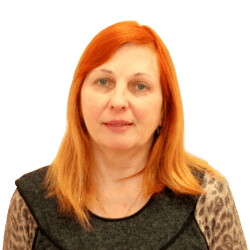 Ольга Васильевна Хмельницкая