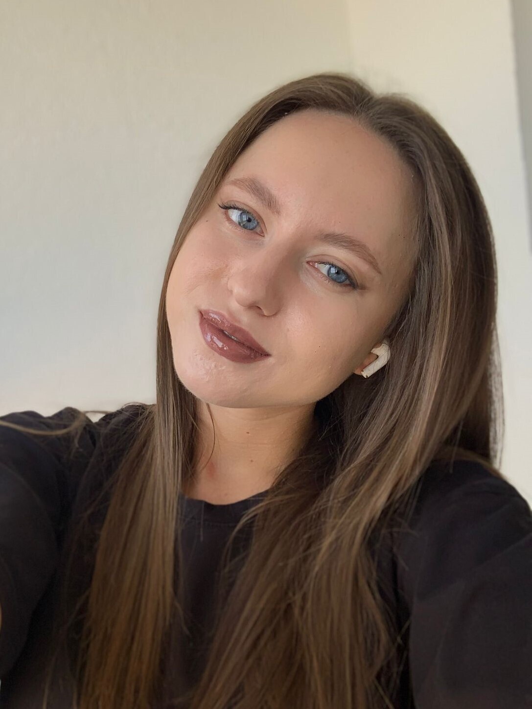 Екатерина Олеговна Подгорнова