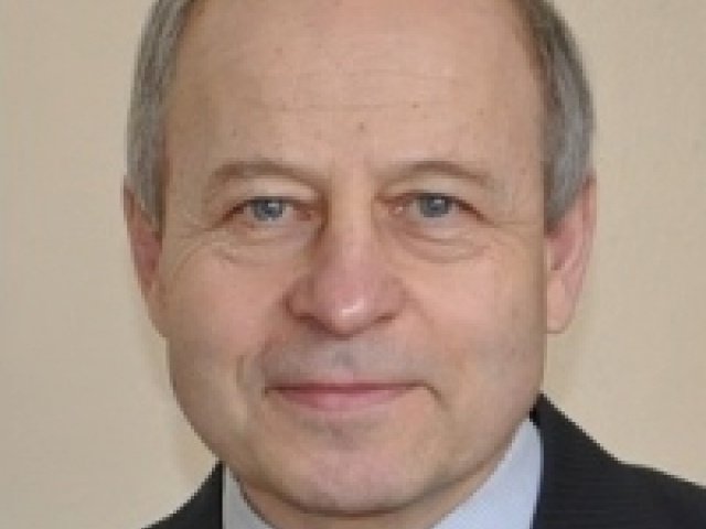 Яков Михайлович Сапожников