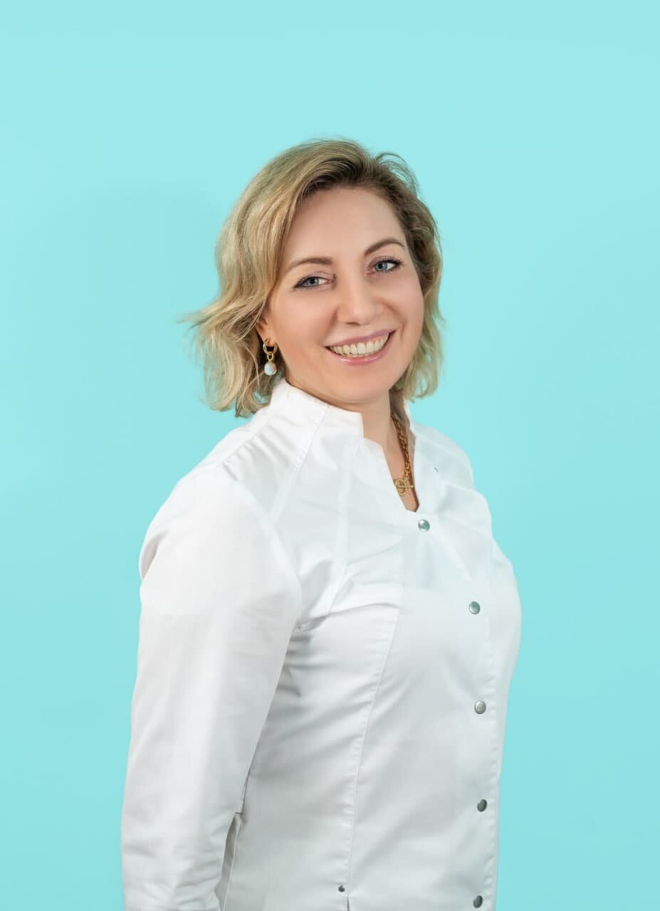Юлия Сергеевна Валеева