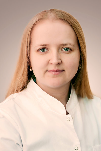 Кристина Викторовна Вабалайте