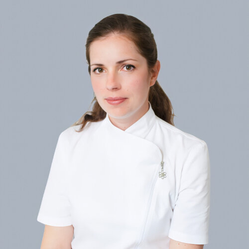 Анна Александровна Белик