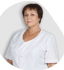 Ирина Георгиевна Еременко