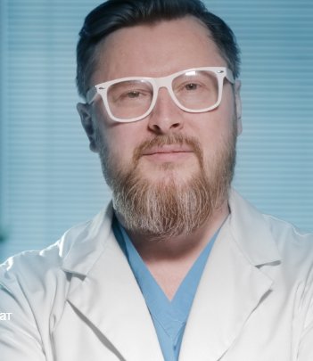 Дмитрий Валерьевич Левин