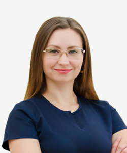 Ксения Александровна Шаранова