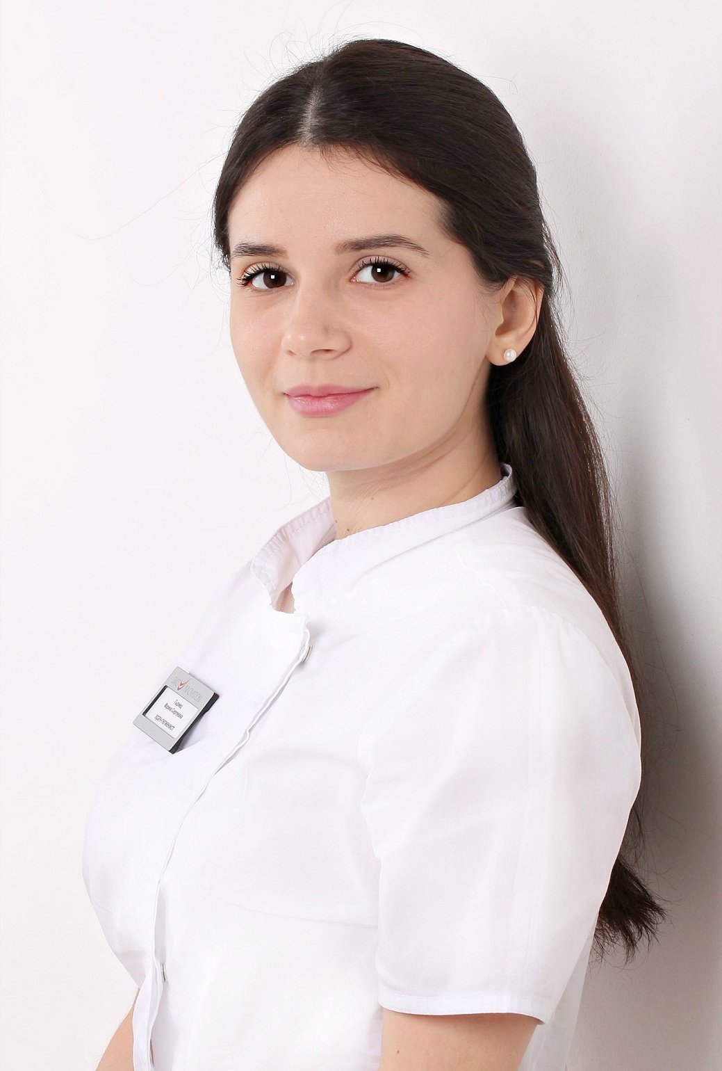 Марина Сергеевна Гырнец