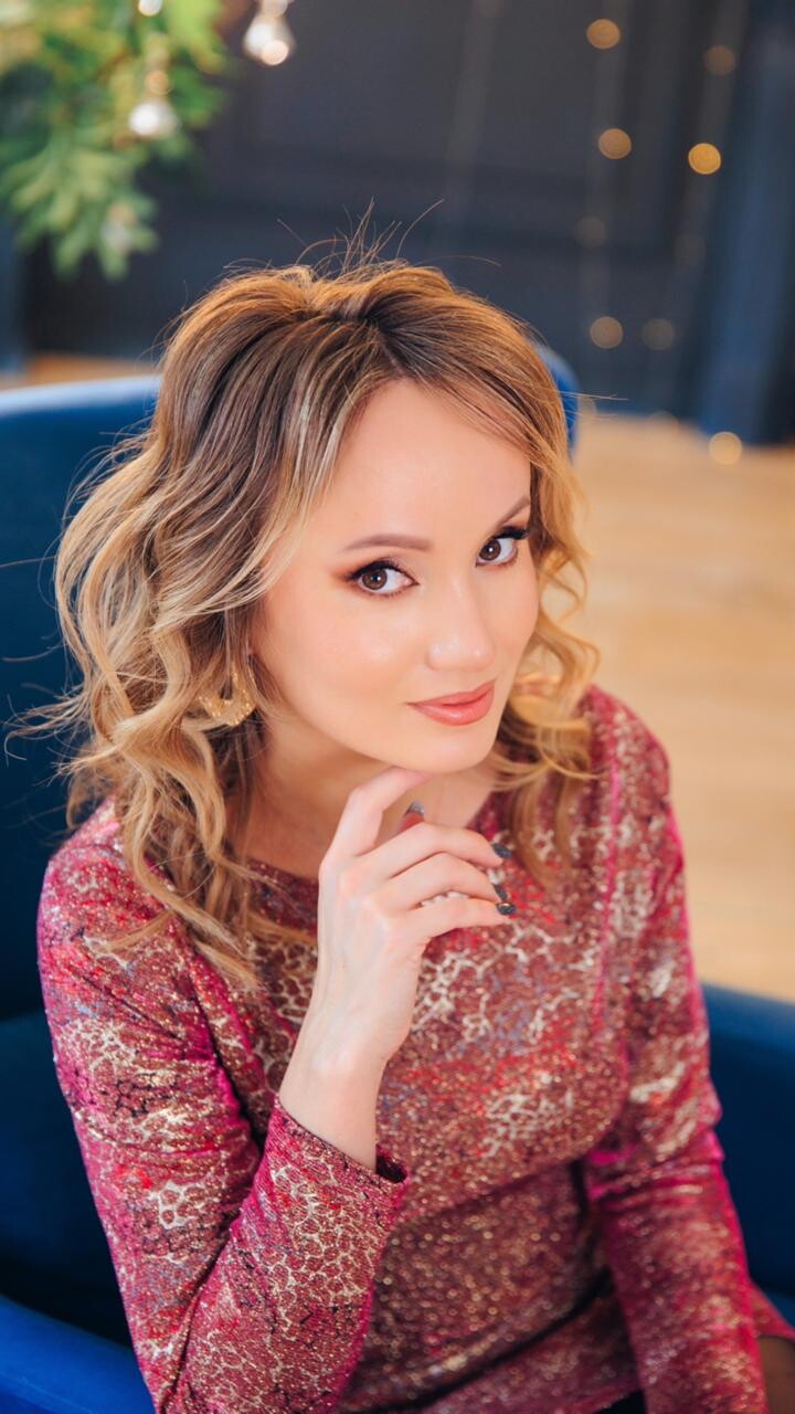 Евдокия Владимировна Исхакова