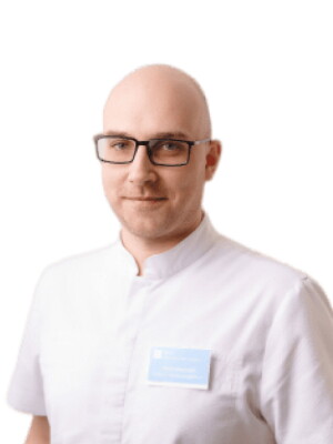 Павел Александрович Барановский