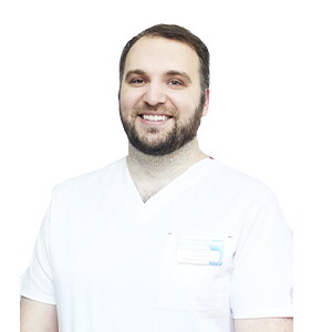 Магомед Гитихмадович Ибрагимов